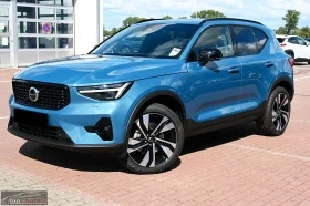     Volvo XC40 B4/HK/360 CAMERA/STDHZG/PANO/ACC/393