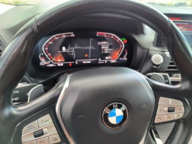 BMW X3 X-DRIVE FULL.FULL, снимка 9 - Автомобили и джипове - 45733554