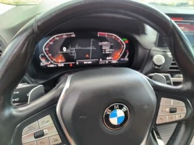 BMW X3 X-DRIVE FULL.FULL - [10] 