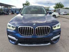 BMW X3 X-DRIVE FULL.FULL, снимка 5 - Автомобили и джипове - 45733554