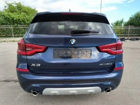 BMW X3 X-DRIVE FULL.FULL - [7] 