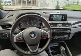 BMW X1 28 i, снимка 8