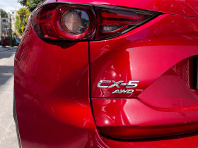 Mazda CX-5 4WD , снимка 8