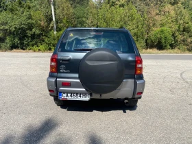 Toyota Rav4 1.8 VVT-i, снимка 6