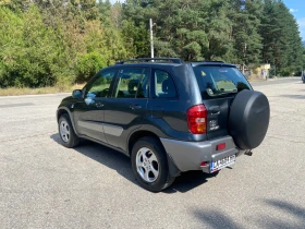 Toyota Rav4 1.8 VVT-i, снимка 7