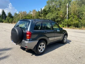 Toyota Rav4 1.8 VVT-i, снимка 5