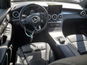 Mercedes-Benz GLC 300 4MATIC LUXURY | Mobile.bg    8