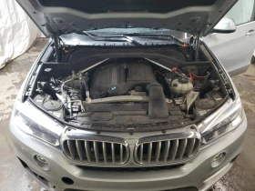 BMW X5 XDRIVE35I, снимка 12