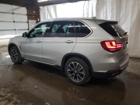 BMW X5 XDRIVE35I, снимка 5