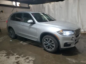 BMW X5 XDRIVE35I, снимка 4