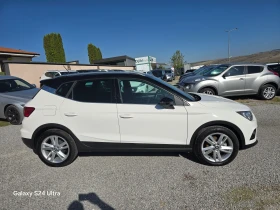 Seat Arona 1.0TGI-90k.c-FR-5000km.ITALIA, снимка 4