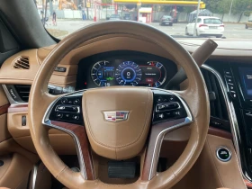 Cadillac Escalade PLATINUM EDITION, снимка 12