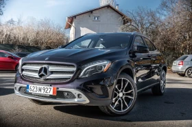 Mercedes-Benz GLA 250, снимка 3