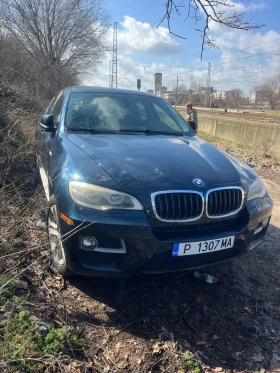 BMW X6, снимка 5