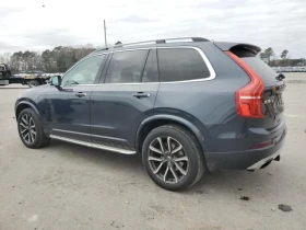 Volvo Xc90 - 29800 лв. - 51946187 | Car24.bg