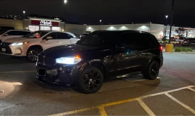 BMW X5 I * M-Package* * HeadUp* * Harman* (CARFAX) | Mobile.bg    3