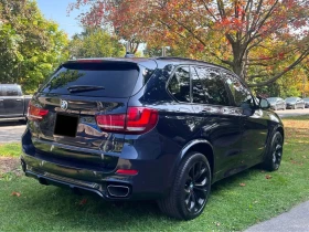 Обява за продажба на BMW X5 I * M-Package* * HeadUp* * Harman* (CARFAX)АвтоКре ~33 999 лв. - изображение 4