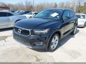 Volvo XC40 * 2.0L* * ВЪЗМОЖНОСТ ЗА ЛИЗИНГ* , снимка 2