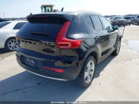 Volvo XC40 * 2.0L* * ВЪЗМОЖНОСТ ЗА ЛИЗИНГ* , снимка 6