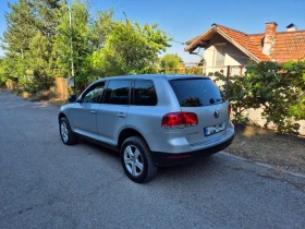 Обява за продажба на VW Touareg 2.5 R5 ~7 900 лв. - изображение 5