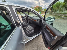 VW Touareg 2.5 R5 | Mobile.bg    17
