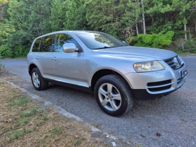 Обява за продажба на VW Touareg 2.5 R5 ~7 900 лв. - изображение 2