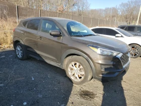 Hyundai Tucson 2019 HYUNDAI TUCSON SE | Mobile.bg    3