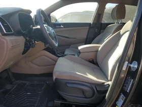 Hyundai Tucson 2019 HYUNDAI TUCSON SE | Mobile.bg    7