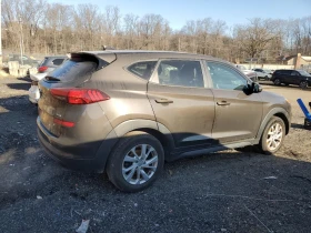 Hyundai Tucson 2019 HYUNDAI TUCSON SE | Mobile.bg    6