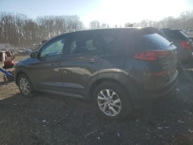 Hyundai Tucson 2019 HYUNDAI TUCSON SE | Mobile.bg    4