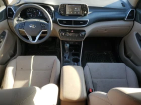 Hyundai Tucson 2019 HYUNDAI TUCSON SE | Mobile.bg    9