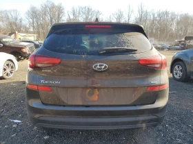 Hyundai Tucson 2019 HYUNDAI TUCSON SE | Mobile.bg    5