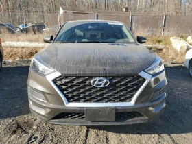 Hyundai Tucson 2019 HYUNDAI TUCSON SE | Mobile.bg    2