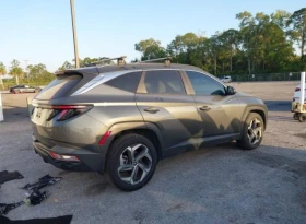 Обява за продажба на Hyundai Tucson 2.5L I-4 DI, DOHC, VVT, 187HP ~30 000 лв. - изображение 4