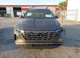 Обява за продажба на Hyundai Tucson 2.5L I-4 DI, DOHC, VVT, 187HP ~30 000 лв. - изображение 2