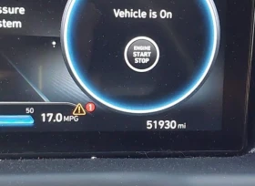 Hyundai Tucson 2.5L I-4 DI, DOHC, VVT, 187HP | Mobile.bg    13