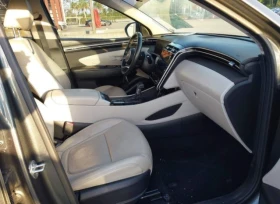 Обява за продажба на Hyundai Tucson 2.5L I-4 DI, DOHC, VVT, 187HP ~30 000 лв. - изображение 9