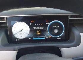 Hyundai Tucson 2.5L I-4 DI, DOHC, VVT, 187HP | Mobile.bg    14