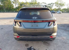 Обява за продажба на Hyundai Tucson 2.5L I-4 DI, DOHC, VVT, 187HP ~30 000 лв. - изображение 3