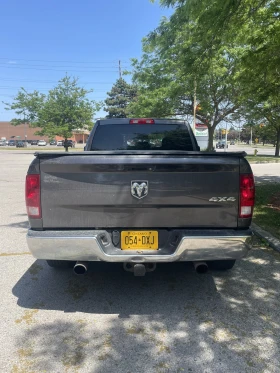 Dodge RAM 1500 5.7 | Mobile.bg    5