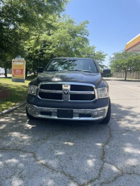 Dodge RAM 1500 5.7 | Mobile.bg    6