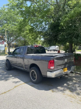 Dodge RAM 1500 5.7 | Mobile.bg    3