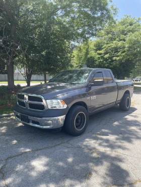 Dodge RAM 1500 5.7 | Mobile.bg    2