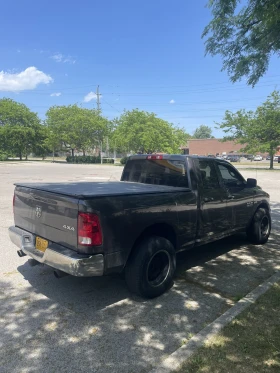 Dodge RAM 1500 5.7 | Mobile.bg    4