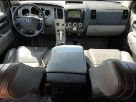 Toyota Sequoia Platinum 5.7 4x4 ! | Mobile.bg    8