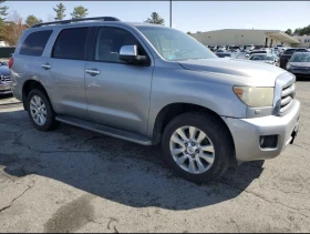  Toyota Sequoia