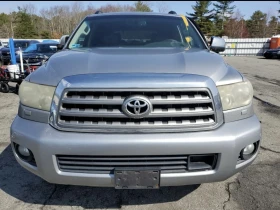 Toyota Sequoia Platinum 5.7 4x4 ! | Mobile.bg    6