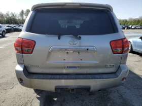 Toyota Sequoia Platinum 5.7 4x4 ! | Mobile.bg    5
