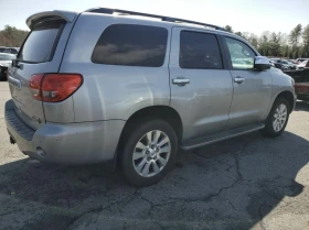 Toyota Sequoia Platinum 5.7 4x4 ! | Mobile.bg    4