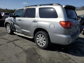 Toyota Sequoia Platinum 5.7 4x4 ! | Mobile.bg    3